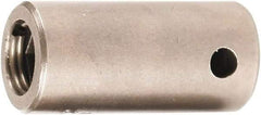 Wiha - 1/4 Male 1/4 Female Drive Adapter - 1" OAL - Exact Tool & Supply
