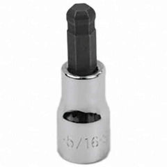 SK - Hand Hex & Torx Bit Sockets - Exact Tool & Supply