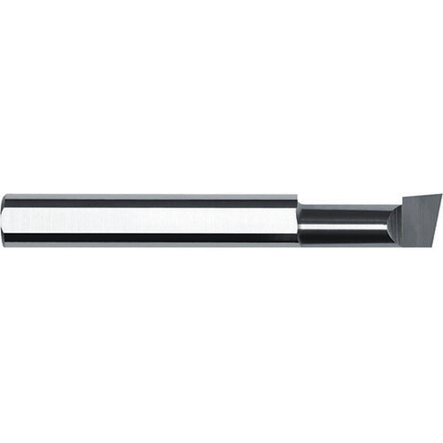 .180X1.250 PLASTIC BORING CUTTING - Exact Tool & Supply