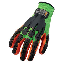 920 Nitrile-Dipped Glove-X XL - Exact Tool & Supply