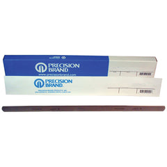 0.95MM METRIC STEEL FEELER GAGE PAC - Exact Tool & Supply