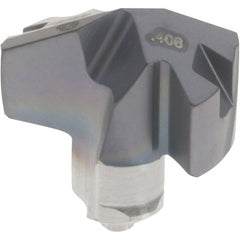 Iscar - Replaceable Drill Tip - - Exact Tool & Supply