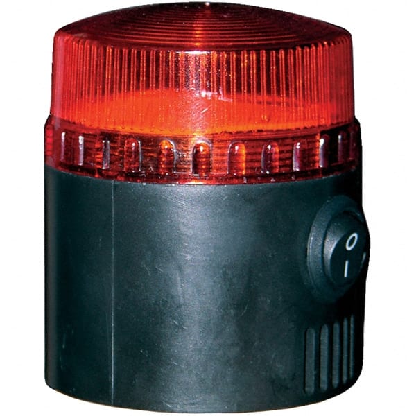 Vestil - Bollards & Posts Type: Spring Bollard Diameter (Inch): 2-1/8 - Exact Tool & Supply