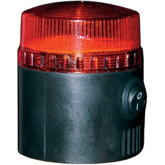 Vestil - Bollards & Posts Type: Spring Bollard Diameter (Inch): 2-1/8 - Exact Tool & Supply