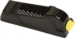 Hyde Tools - Stiff Carbon Steel 1-Edge Scraper - 1-5/8" Blade Width - Exact Tool & Supply