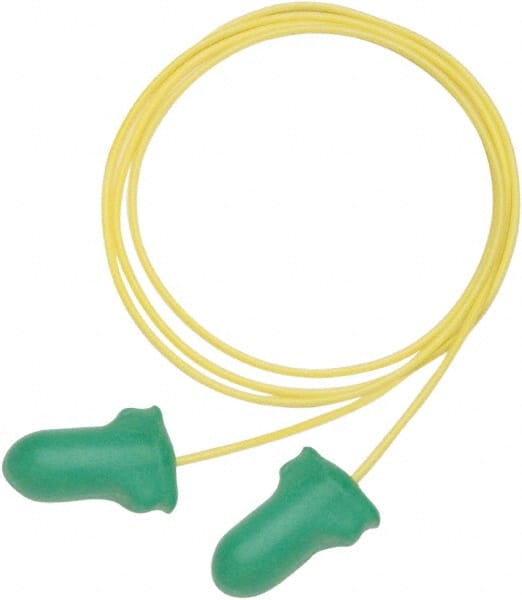 Howard Leight - Earplugs Disposable or Reusable: Disposable Style: Corded - Exact Tool & Supply