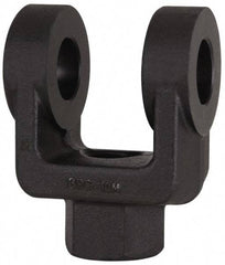 Parker - Air Cylinder Rod Clevis - Use with 4MA - Exact Tool & Supply