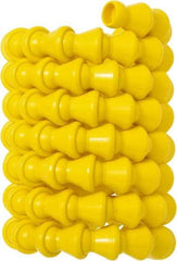 Loc-Line - 5' Hose Length, 1/4" Hose ID, Coolant Hose - Unthreaded - Exact Tool & Supply