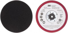 3M - Disc Backing Pad - 12,000 RPM - Exact Tool & Supply