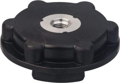 3M - Power Sander Disc Pad Hub - For Use with 3M Right Angle Grinders - Exact Tool & Supply