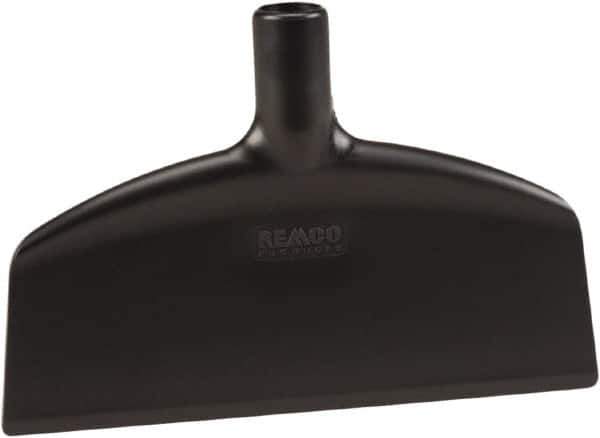 Remco - Stiff Nylon Straight Scraper - 10-1/4" Blade Width - Exact Tool & Supply