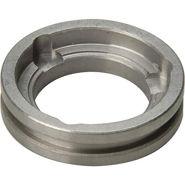 Dynabrade - Air Wheel Grinder Adapter - 3 Inches Long - Exact Tool & Supply