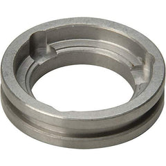 Dynabrade - Air Wheel Grinder Adapter - 3 Inches Long - Exact Tool & Supply