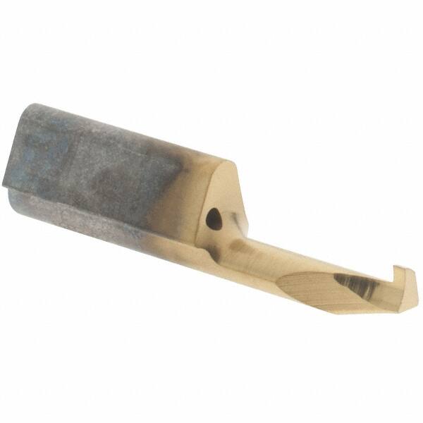 HORN - Grooving Tool - - Exact Tool & Supply