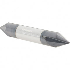 ProMax - Chamfer Mill - Exact Tool & Supply