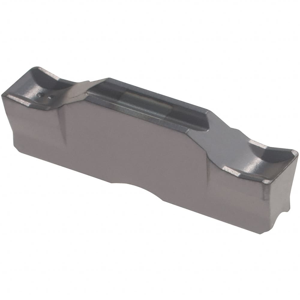 Tungaloy - Grooving Insert - - Exact Tool & Supply
