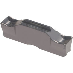 Tungaloy - Grooving Insert - - Exact Tool & Supply