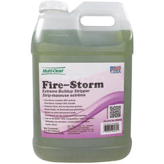 Diversey - Case of (12) 19 oz Aerosol Cans Disinfectant - Exact Tool & Supply