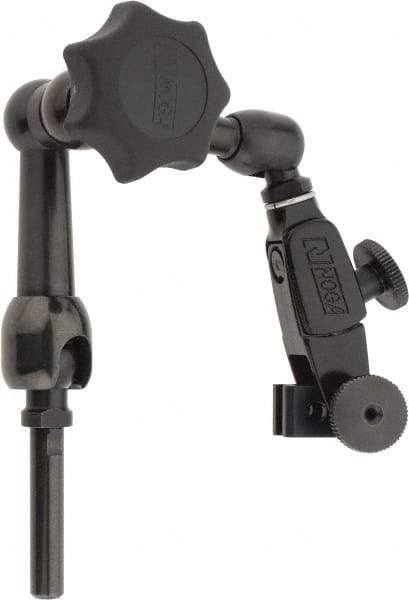 Noga - Fine Adjustment Indicator Positioner & Holder - Articulated Arm - Exact Tool & Supply
