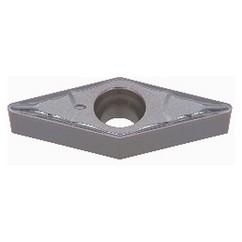 VBMT 332-PS Grade AH630 - Turning Insert - Exact Tool & Supply