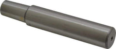 Accupro - 3/4 Inch Shank Diameter, JT33 Mount Taper, Drill Chuck Arbor - Jacobs Taper Mount - Exact Tool & Supply