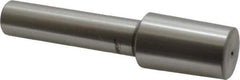 Accupro - 3/4 Inch Shank Diameter, JT4 Mount Taper, Drill Chuck Arbor - Jacobs Taper Mount - Exact Tool & Supply