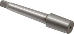 Accupro - 1MT Shank, JT6 Mount Taper, Drill Chuck Arbor - Morse Taper Shank, Jacobs Taper Mount - Exact Tool & Supply