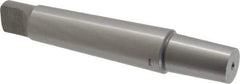 Accupro - 3MT Shank, JT3 Mount Taper, Drill Chuck Arbor - Morse Taper Shank, Jacobs Taper Mount - Exact Tool & Supply
