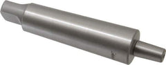Accupro - 4MT Shank, JT2 Mount Taper, Drill Chuck Arbor - Morse Taper Shank, Jacobs Taper Mount - Exact Tool & Supply