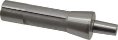 Accupro - R8 Shank, JT2 Mount Taper, Drill Chuck Arbor - Jacobs Taper Mount - Exact Tool & Supply