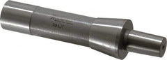 Accupro - R8 Shank, JT6 Mount Taper, Drill Chuck Arbor - Jacobs Taper Mount - Exact Tool & Supply