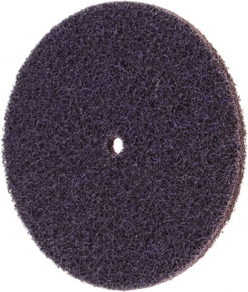 3M - Deburring Disc - - Exact Tool & Supply