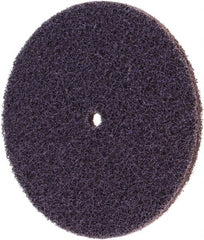 3M - Deburring Disc - - Exact Tool & Supply