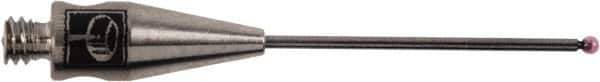 Renishaw - CMM Styli & Probes Stylus or Probe: Stylus Stylus Type: Ball - Exact Tool & Supply