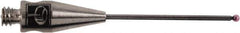 Renishaw - CMM Styli & Probes Stylus or Probe: Stylus Stylus Type: Ball - Exact Tool & Supply