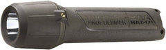 Streamlight - UL Listed, 3m Impact Resistance, IP67 Ingress Protection, Dust-Tight, Waterproof to 1m for 30 min, Shock Resistant, Polymer Industrial Tactical Flashlight - Exact Tool & Supply