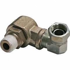 Reelcraft - Hose Reel Accessories Type: Hose Reel Swivel For Use With: Hose Reels - Exact Tool & Supply