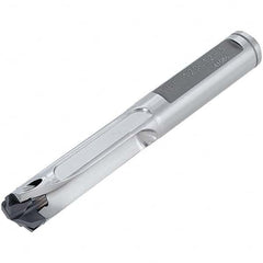 Tungaloy - Replaceable-Tip Drill - - Exact Tool & Supply