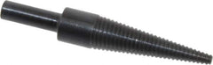 Divine Brothers - Buffing Wheel Mandrel - 1/4" OD - Exact Tool & Supply