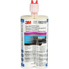 3M - Epoxy & Structural Adhesives; Container Size Range: 1 oz. - Exact Tool & Supply