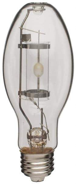 Philips - 70 Watt High Intensity Discharge Commercial/Industrial Medium Screw Lamp - 4,200°K Color Temp, 7,100 Lumens, ED17, 20,000 hr Avg Life - Exact Tool & Supply