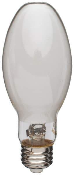 Philips - 70 Watt High Intensity Discharge Commercial/Industrial Medium Screw Lamp - 2,900°K Color Temp, 6,100 Lumens, ED17P, 16,000 hr Avg Life - Exact Tool & Supply
