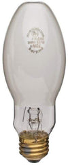 Philips - 70 Watt High Intensity Discharge Commercial/Industrial Medium Screw Lamp - 4,200°K Color Temp, 6,800 Lumens, ED17, 20,000 hr Avg Life - Exact Tool & Supply