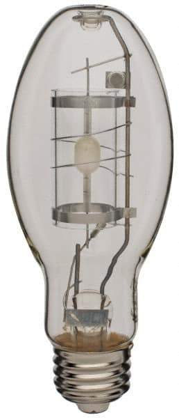 Philips - 70 Watt High Intensity Discharge Commercial/Industrial Medium Screw Lamp - 2,900°K Color Temp, 6,700 Lumens, ED17P, 16,000 hr Avg Life - Exact Tool & Supply