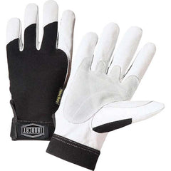 PIP - Size S Goatskin Work Gloves - Exact Tool & Supply