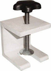 Nasco - Bench Clamp - 1-1/4 Inch Opening Size Use With B1-S Series Tool Support - Exact Tool & Supply