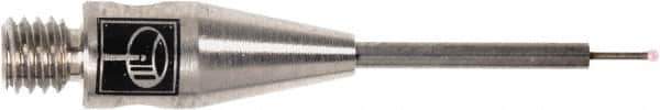 Renishaw - CMM Styli & Probes Stylus or Probe: Stylus Stylus Type: Ball - Exact Tool & Supply