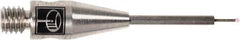 Renishaw - CMM Styli & Probes Stylus or Probe: Stylus Stylus Type: Ball - Exact Tool & Supply