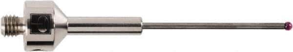 Renishaw - CMM Styli & Probes Stylus or Probe: Stylus Stylus Type: Ball - Exact Tool & Supply