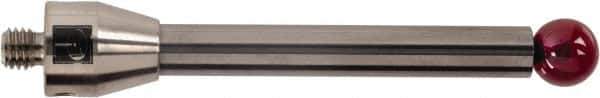 Renishaw - CMM Styli & Probes Stylus or Probe: Stylus Stylus Type: Ball - Exact Tool & Supply